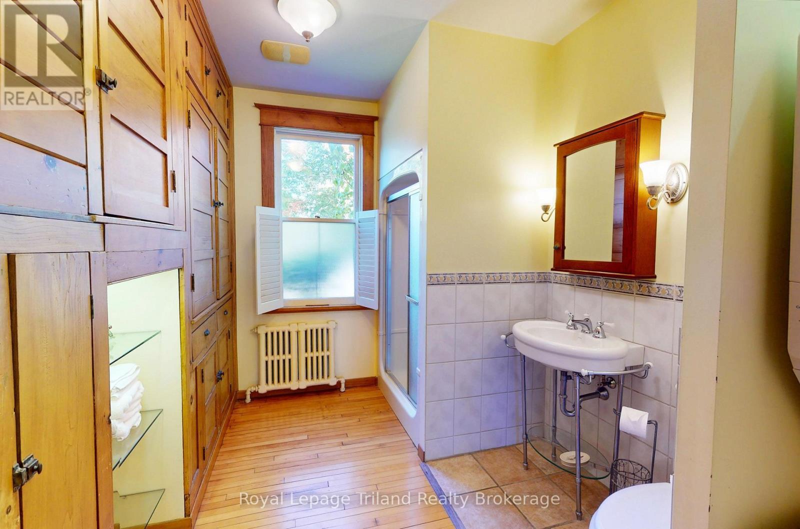144 Huron Street, Zorra (Embro), ON - Indoor Photo Showing Bathroom