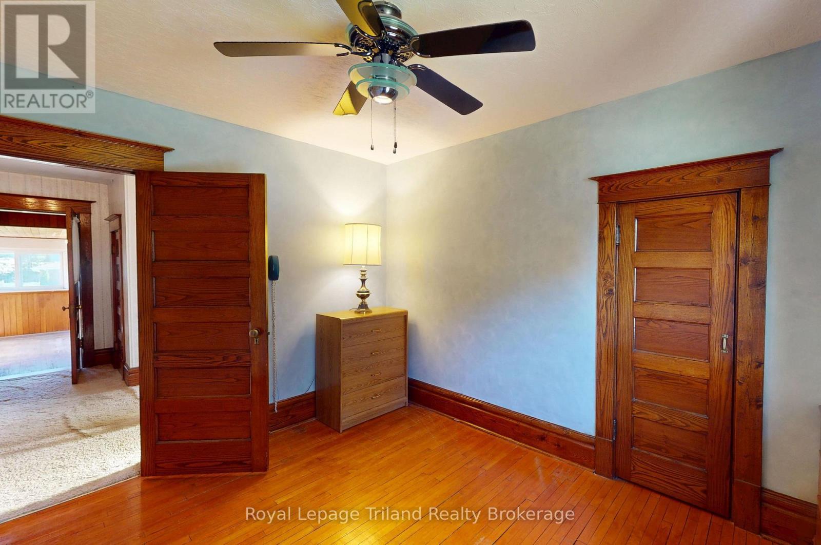 144 Huron Street, Zorra (Embro), ON - Indoor Photo Showing Other Room