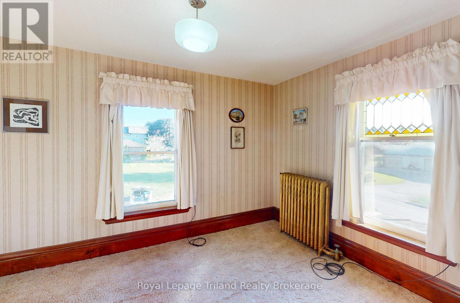 144 Huron Street, Zorra (Embro), ON - Indoor Photo Showing Other Room