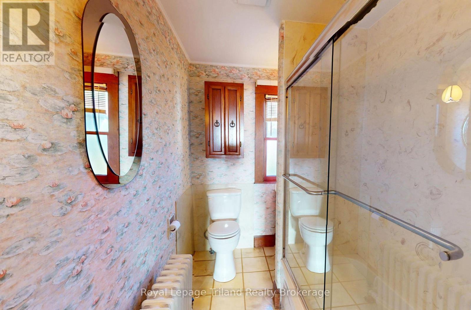 144 Huron Street, Zorra (Embro), ON - Indoor Photo Showing Bathroom