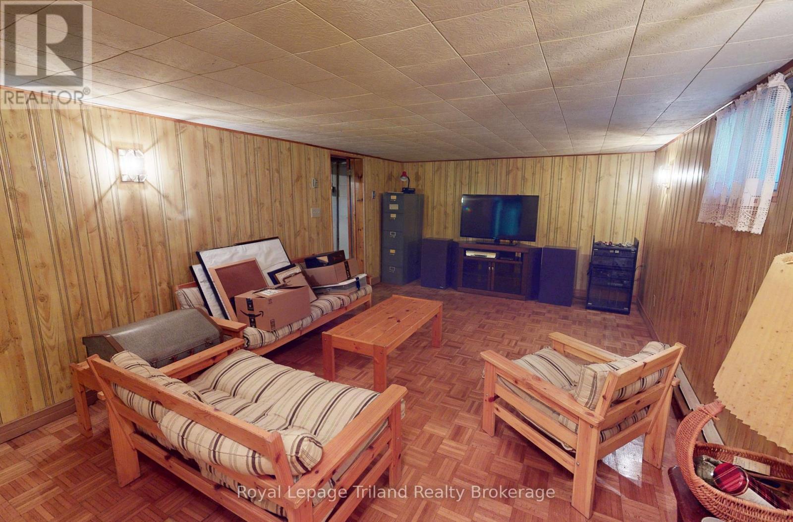 144 Huron Street, Zorra (Embro), ON - Indoor