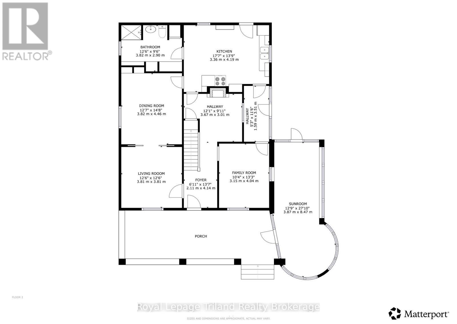 144 Huron Street, Zorra (Embro), ON - Other