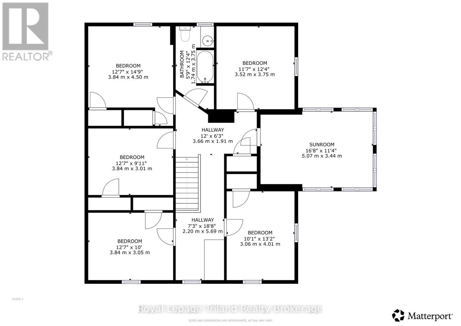 144 Huron Street, Zorra (Embro), ON - Other