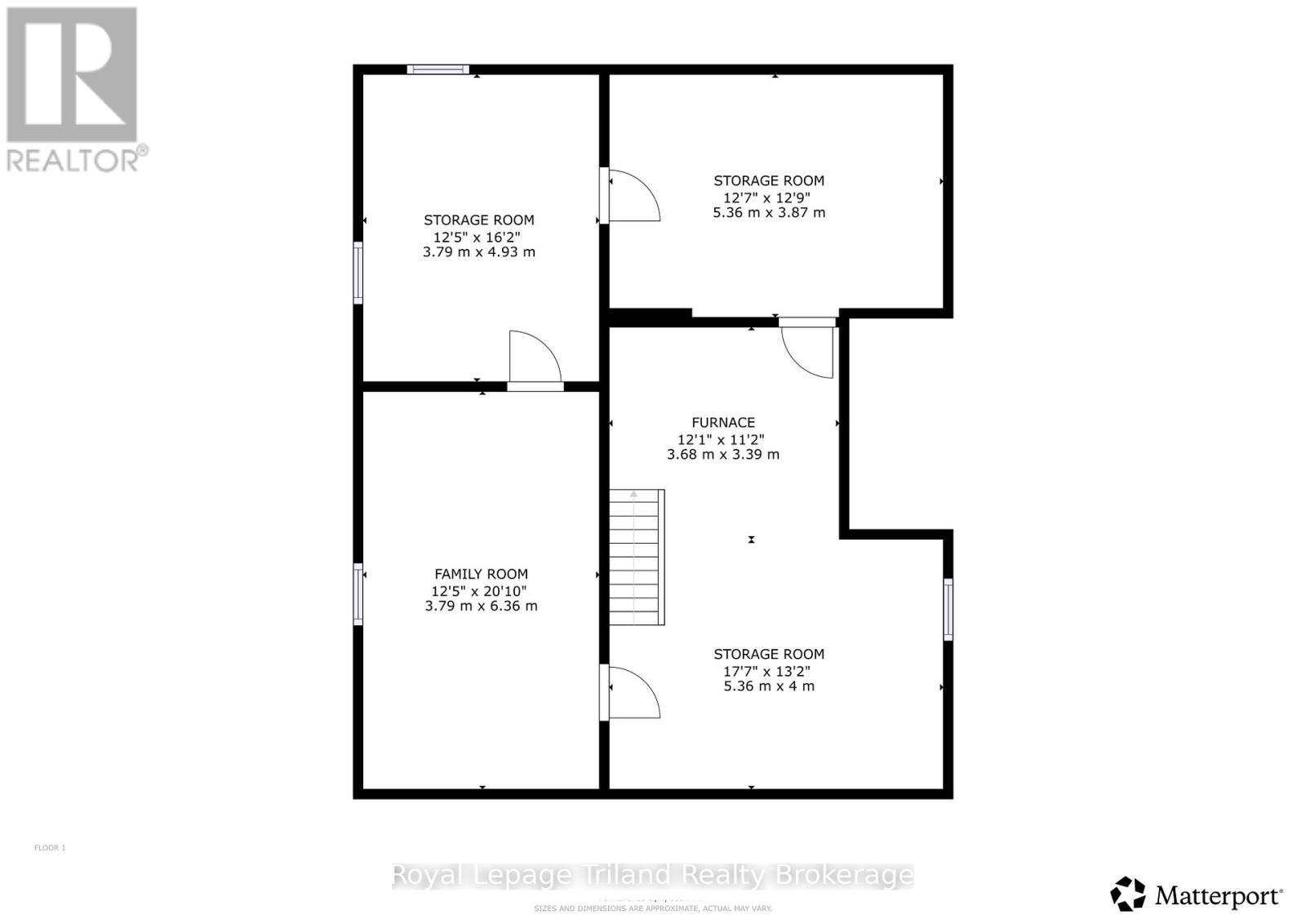 144 Huron Street, Zorra (Embro), ON - Other