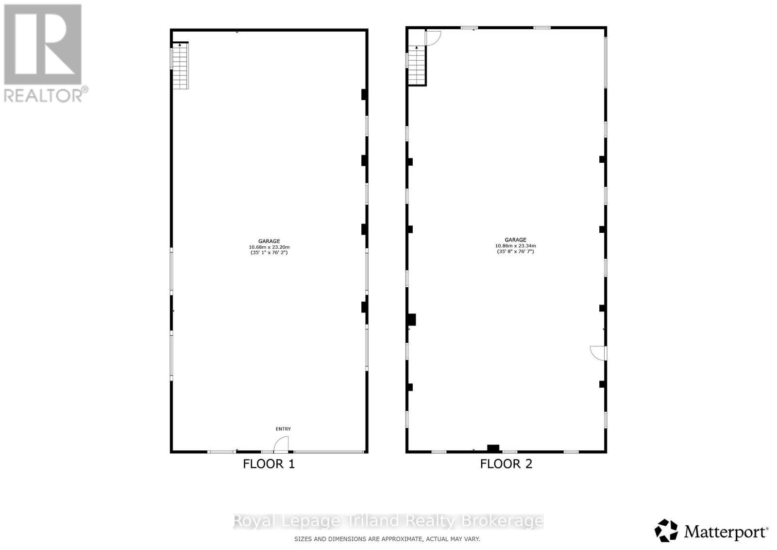 144 Huron Street, Zorra (Embro), ON - Other