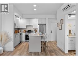 Kitchen & Dining- Photos are of a similar home; some features may vary -