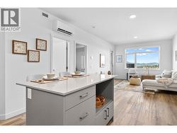 Kitchen & Dining- Photos are of a similar home; some features may vary -