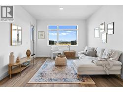 Living- Photos are of a similar home; some features may vary -