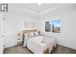 Bedroom - Photos are of a similar home; some features may vary -