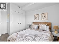 Bedroom - Photos are of a similar home; some features may vary -