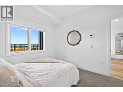 Bedroom - Photos are of a similar home; some features may vary -