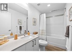 Bathroom - Photos are of a similar home; some features may vary -