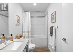 Bathroom - Photos are of a similar home; some features may vary -
