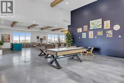 Ascent Community Building -