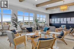 Ascent Community Building -