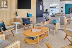 Ascent Community Building -