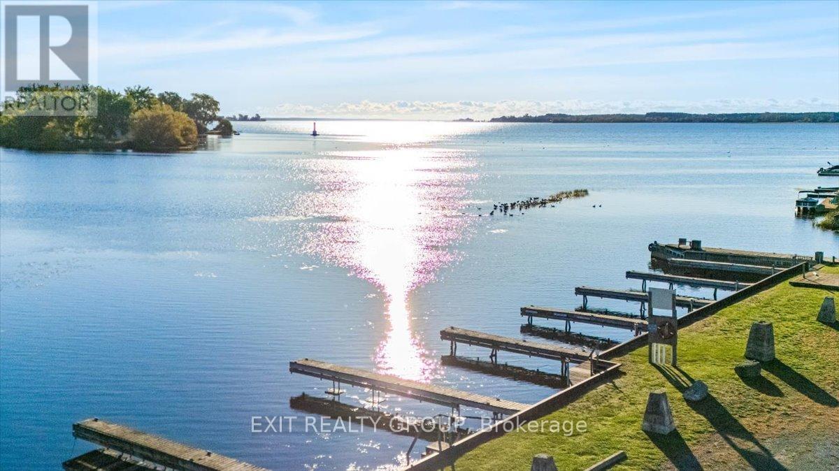 101 Harbour Street, Brighton, ON