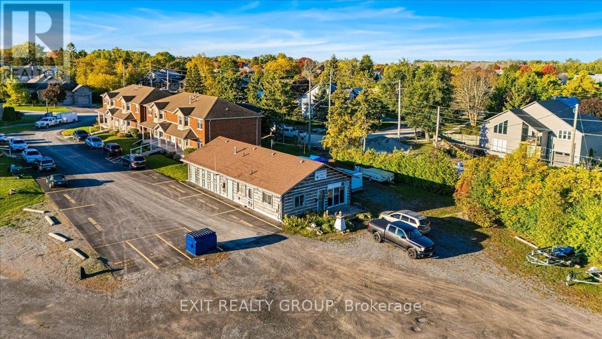 101 Harbour Street, Brighton, ON