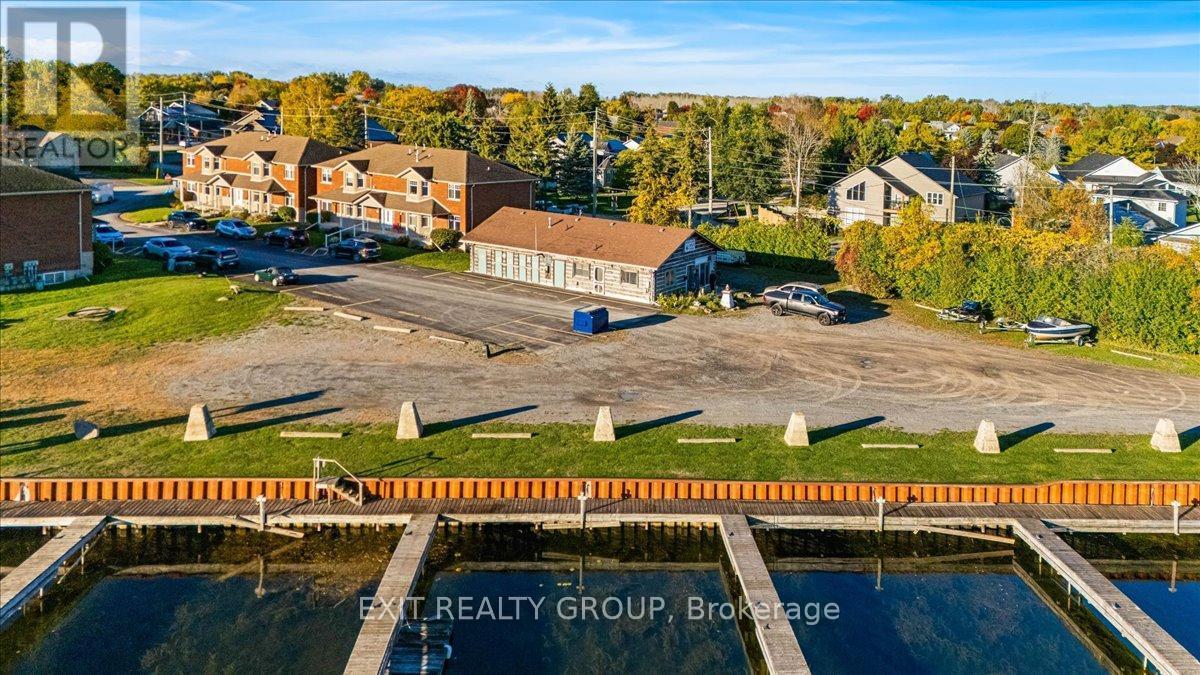 101 Harbour Street, Brighton, ON