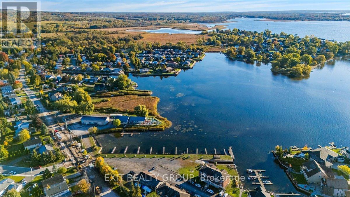 101 Harbour Street, Brighton, ON