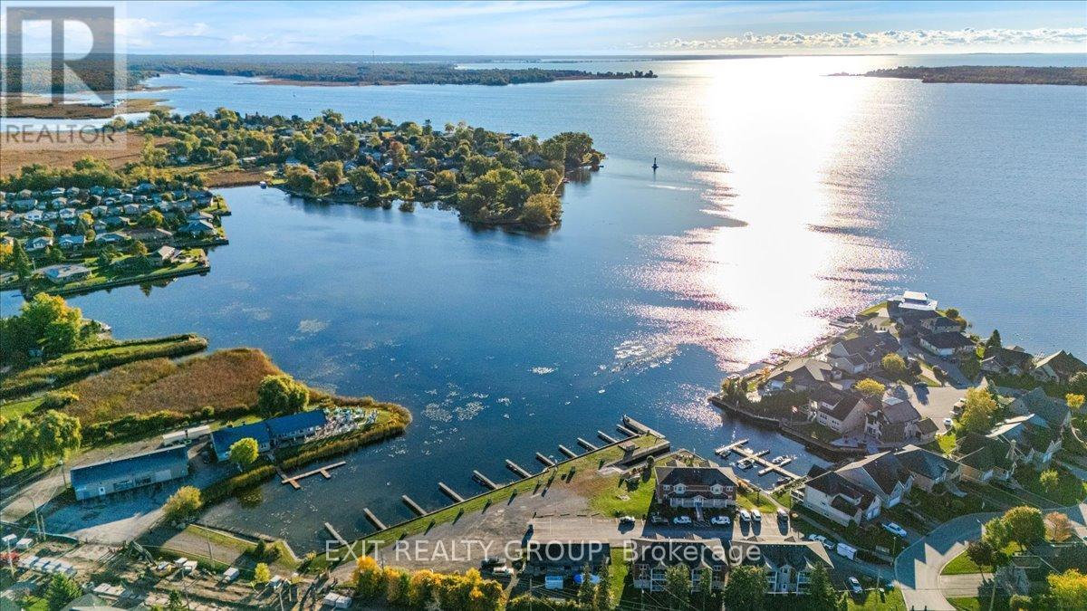 101 Harbour Street, Brighton, ON