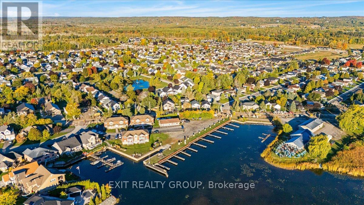 101 Harbour Street, Brighton, ON