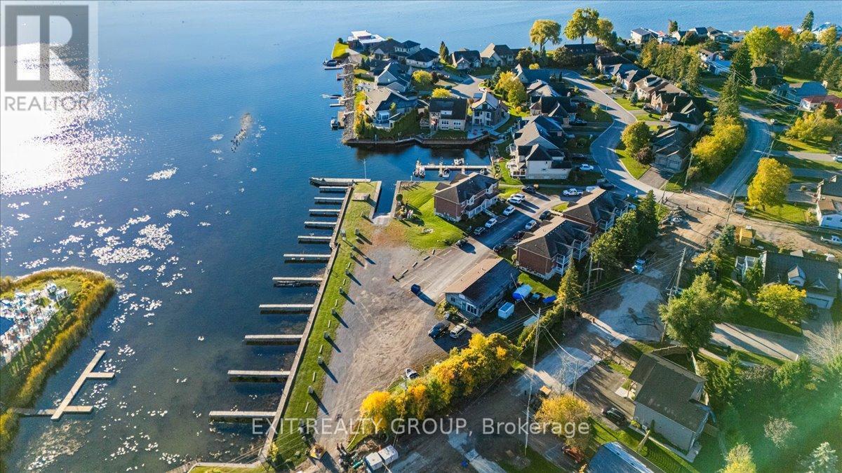 101 Harbour Street, Brighton, ON