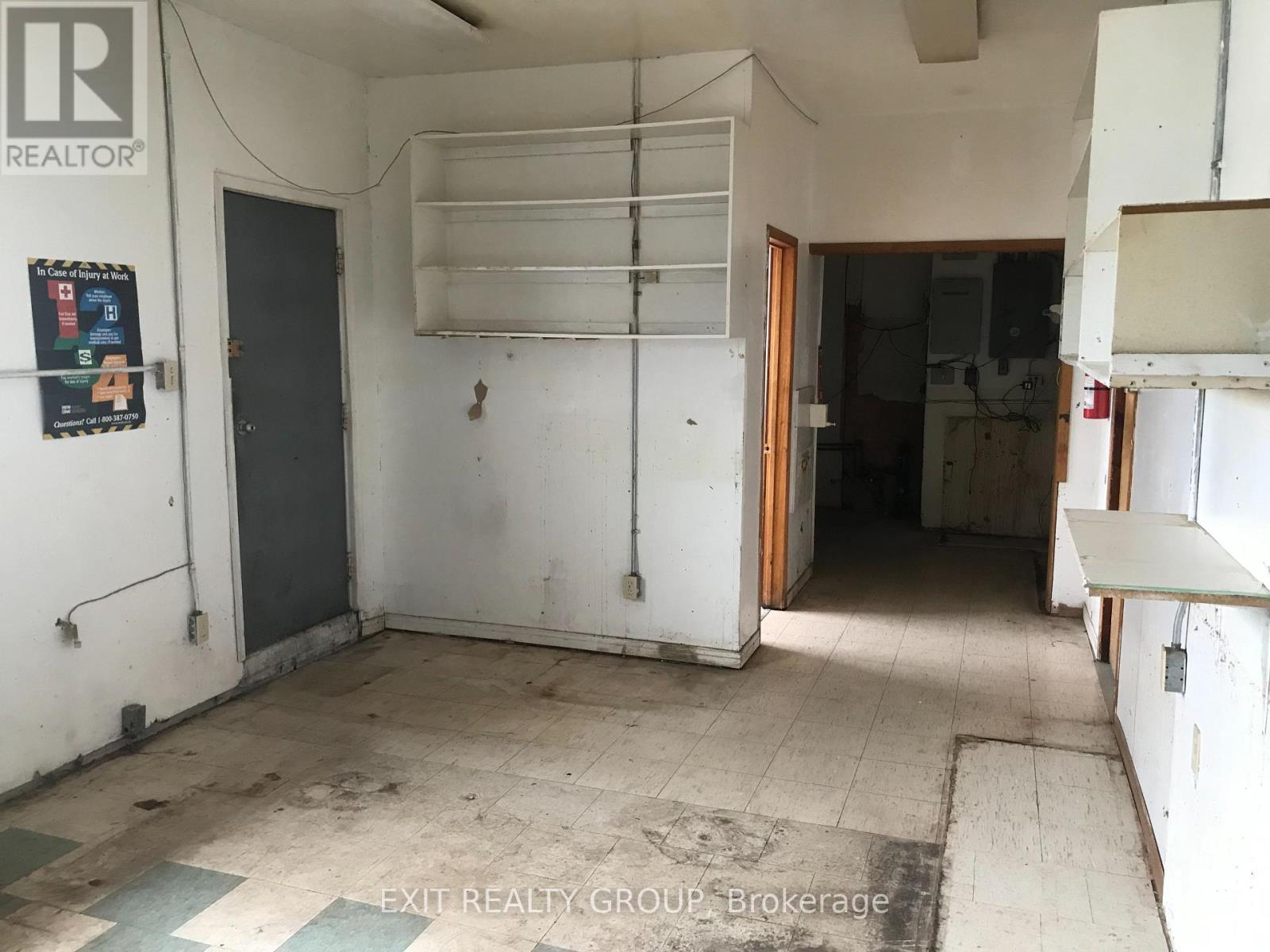 101 Harbour Street, Brighton, ON