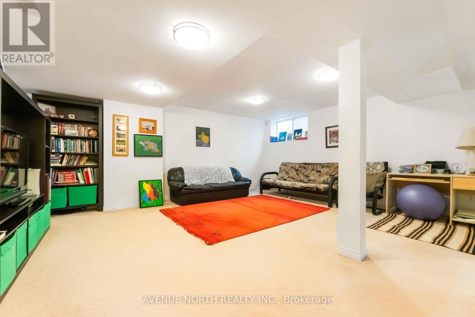 23 Hearthstone Place, Ottawa, ON - Indoor