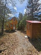 77 GRINDSTONE ROAD Magnetawan, ON P0A 1Z0