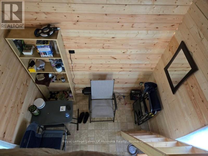 77 Grindstone Road, Magnetawan, ON - Indoor Photo Showing Other Room