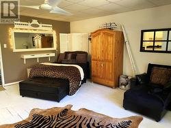 Interior of Unit 307 -