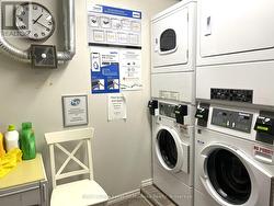 Laundry Facilities -