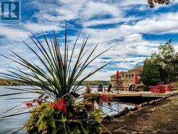 Waterfront at Bigwin -