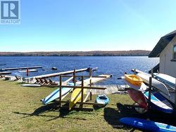 Down at the waterfront -