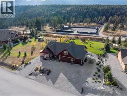 6909 Columbia Ridge Drive Fairmont Hot Springs, BC V0B 1L0