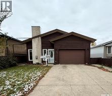 222 ANGUS STREET  Regina, SK S4R 3K9
