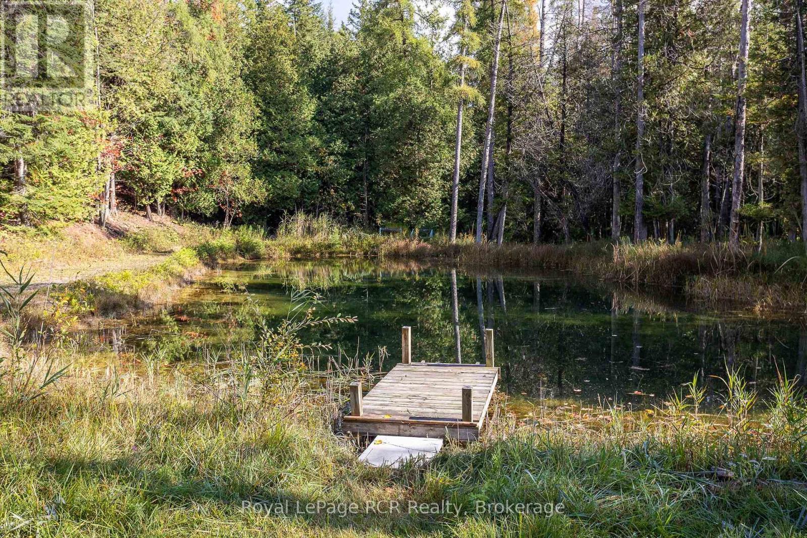 360458 Road 160, Grey Highlands, ON - Outdoor