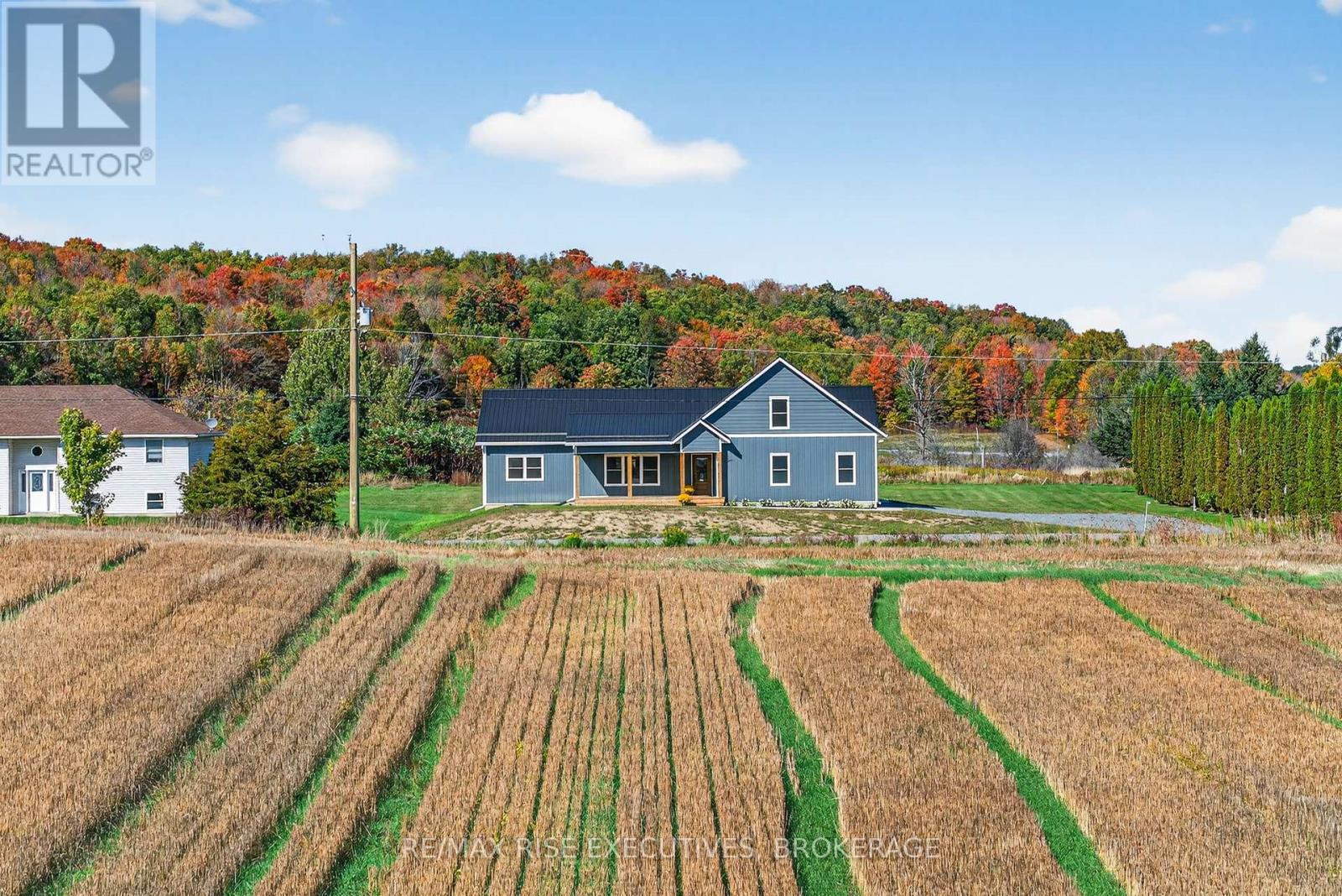 2206 Sands Road, Frontenac (Frontenac South), ON - Outdoor