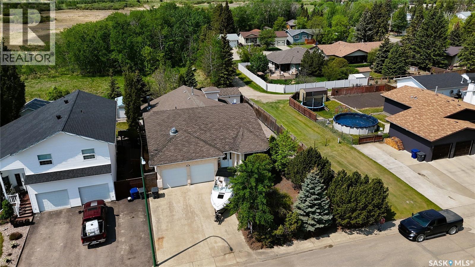 616 3Rd Street E, Spiritwood, SK - Outdoor