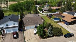 616 3rd STREET E Spiritwood, SK S0J 2M0