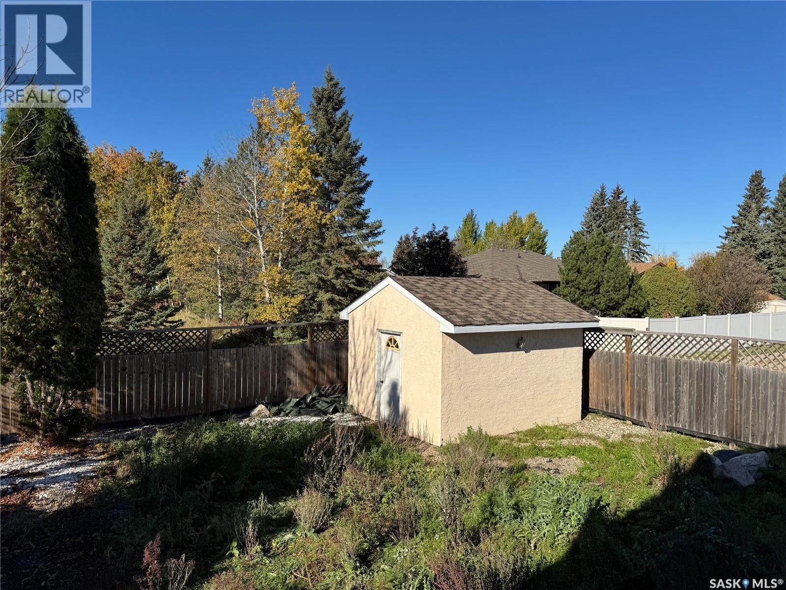616 3Rd Street E, Spiritwood, SK - Outdoor