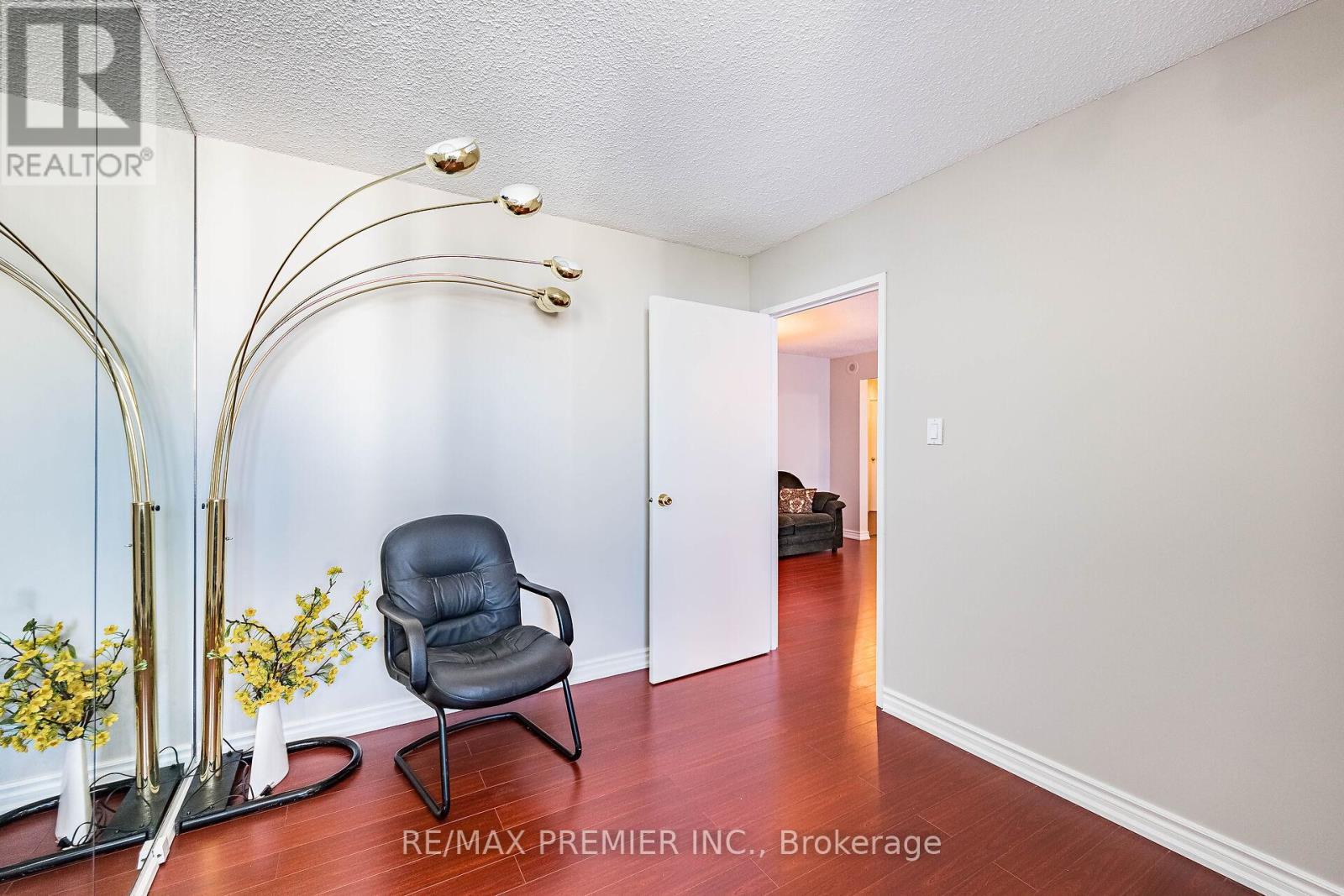 2308 - 75 Graydon Hall Drive, Toronto, ON - Indoor Photo Showing Other Room