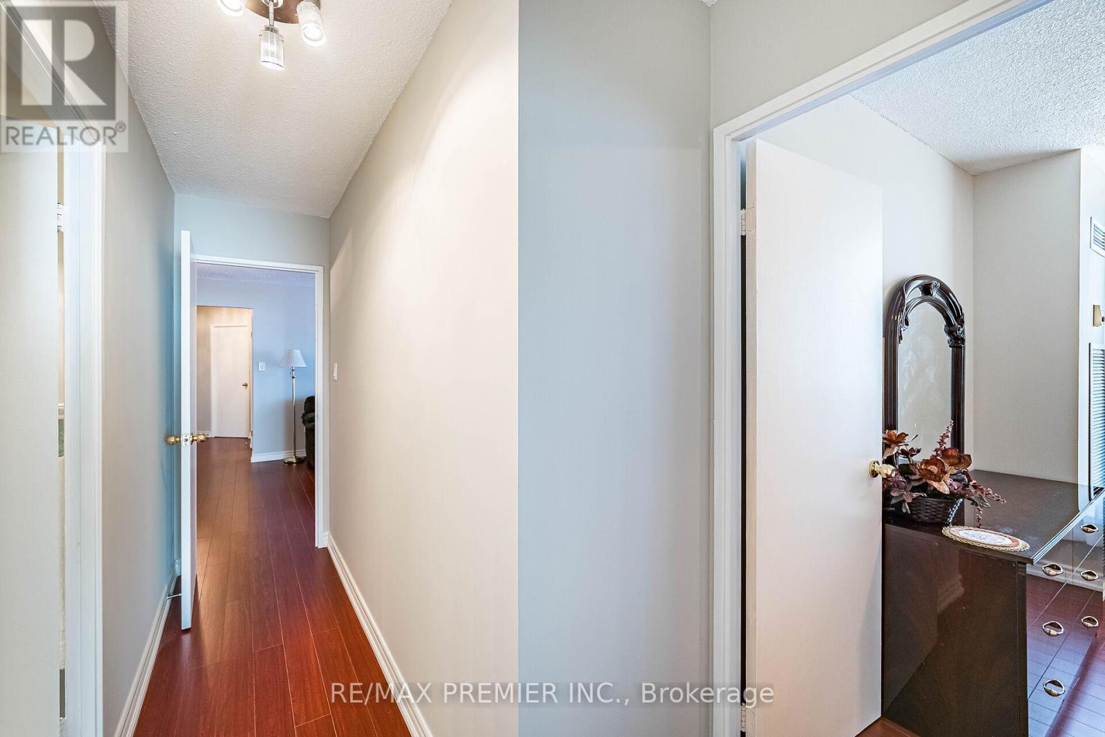 2308 - 75 Graydon Hall Drive, Toronto, ON - Indoor Photo Showing Other Room