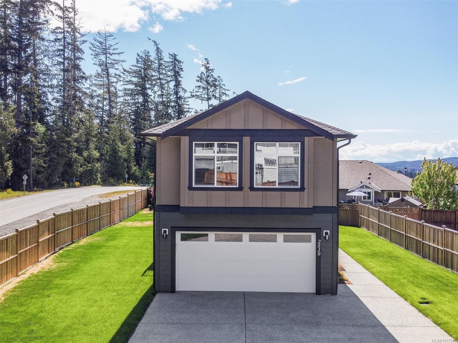 2519 Patterson Pl, Sooke, BC