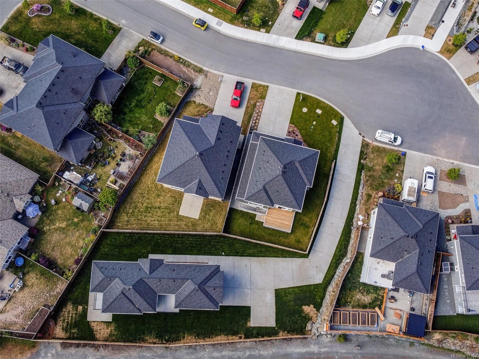 2519 Patterson Pl, Sooke, BC