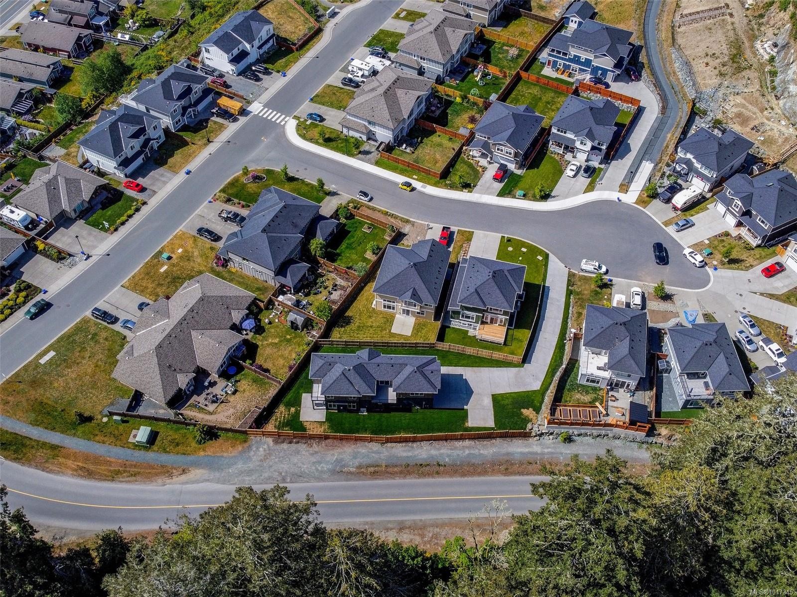 2519 Patterson Pl, Sooke, BC