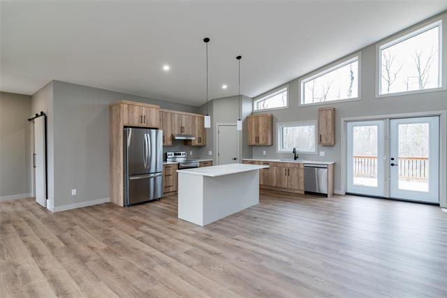 51 Everwood Cr, Matlock, MB