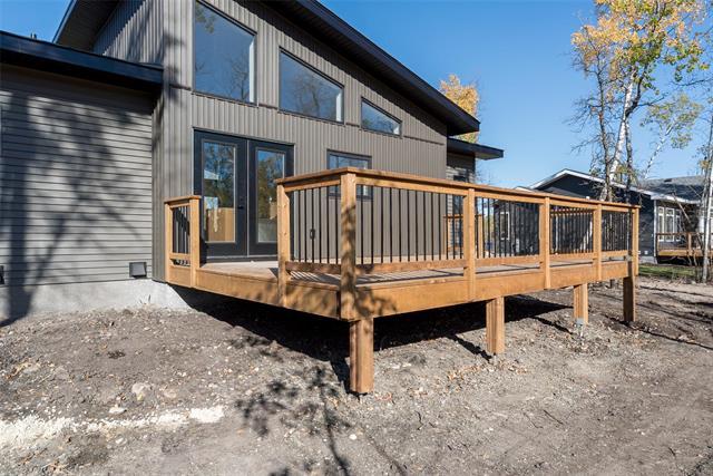 51 Everwood Cr, Matlock, MB