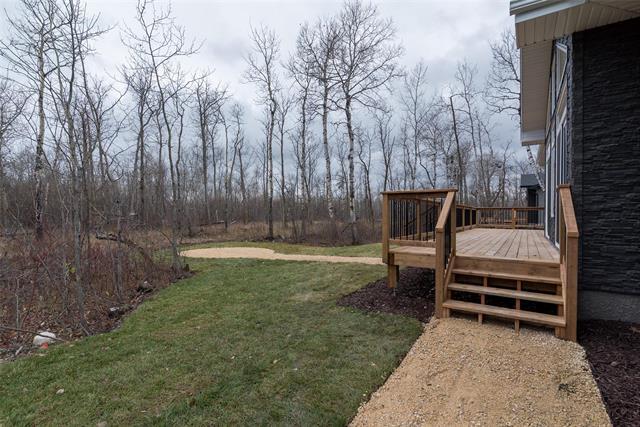 45 Everwood Cr, Matlock, MB